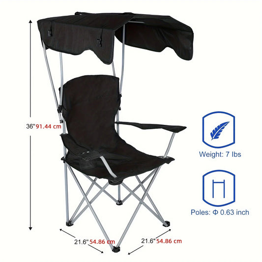 Canopy Chair